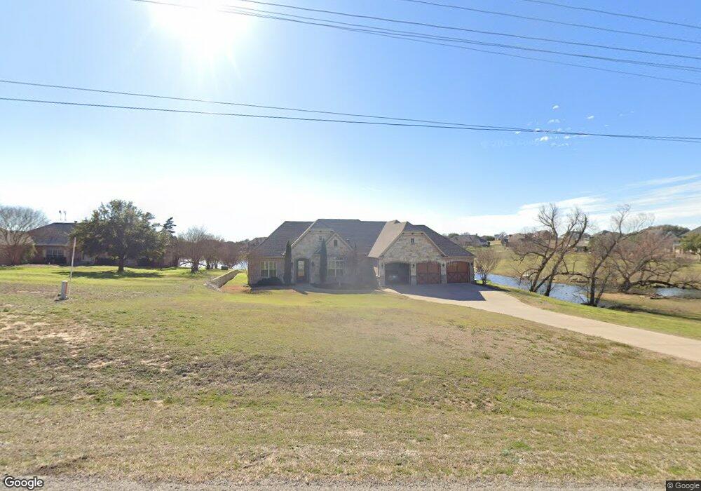 1606 Teller Bell Ln, Granbury, TX 76049 - photo 1