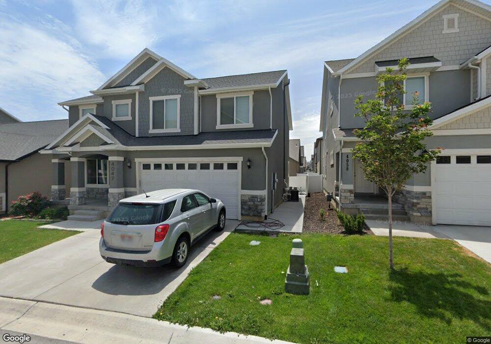 4047 W 1850 N, Lehi, UT 84043 - photo 1