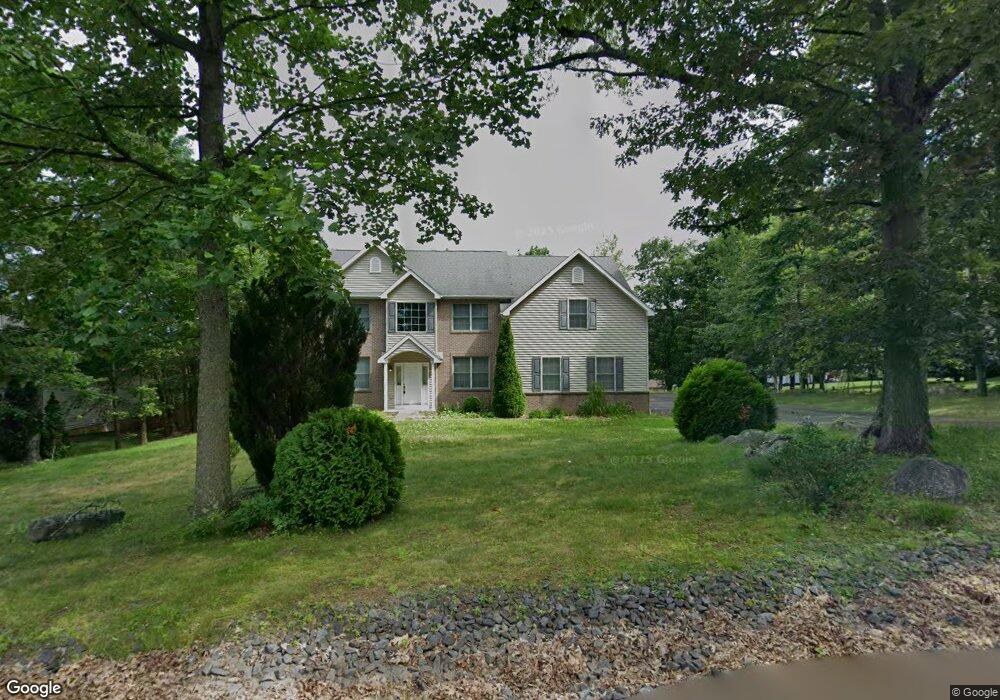 116 Fieldstone Way, Mountain Top, PA 18707 - photo 1