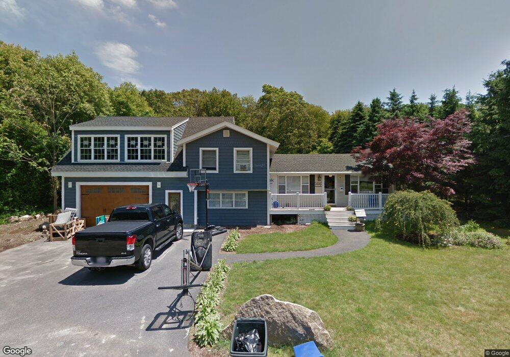 75 Greenwood St, Rockland, MA 02370 - photo 1