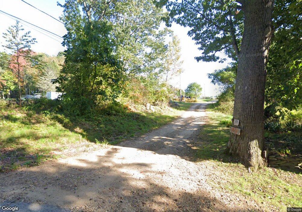 49 Hancock Rd, Barre, MA 01005 - photo 1