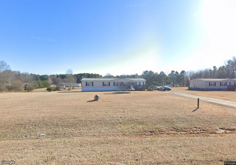 6601 Clearwater Dr, Oxford, NC 27565 - photo 1