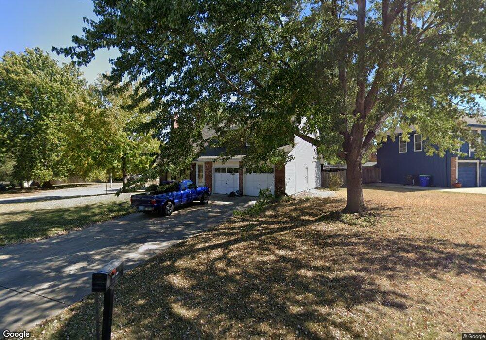 6625 Long Ave, Shawnee, KS 66216 - photo 1