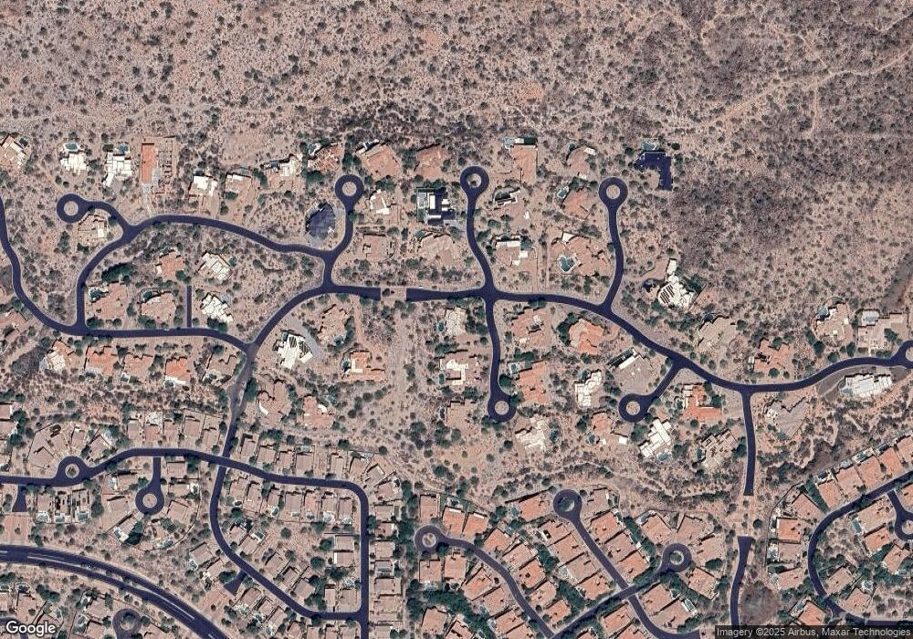 4258 N El Sereno Cir, Mesa, AZ 85207 - photo 1