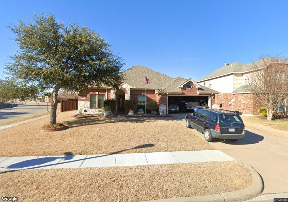 3407 Meandering Dr, Wylie, TX 75098 - photo 1