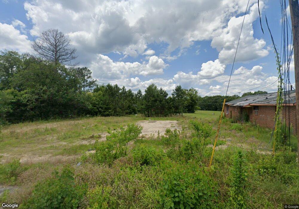 723 Patton Ave, Macon, GA 31204 - photo 1