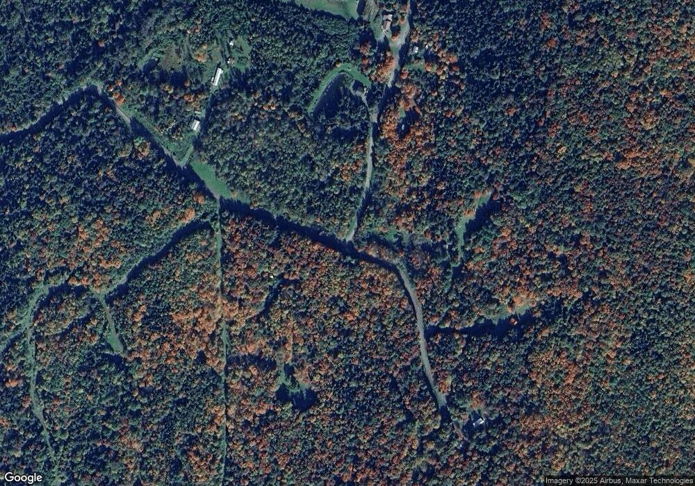 0 Border View Dr, Pittsburg, NH 03592 - photo 1