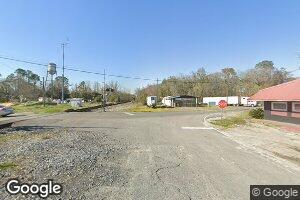 126 Railroad St, Sparks, GA 31647