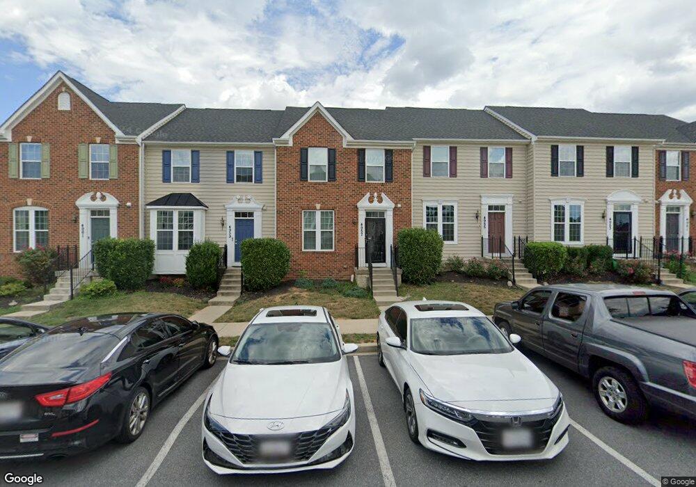 4957 Small Gains Way, Frederick, MD 21703 - photo 1