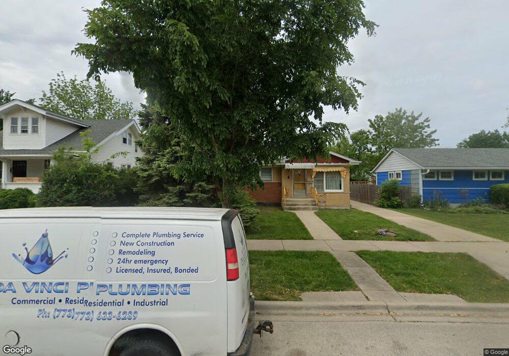 1328 Henry Ave, Des Plaines, IL 60016 - photo 1