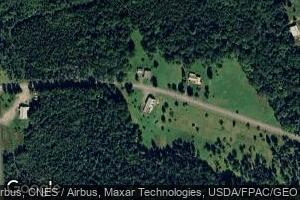 35 Butterfield Landing Rd, Weston, ME 04424