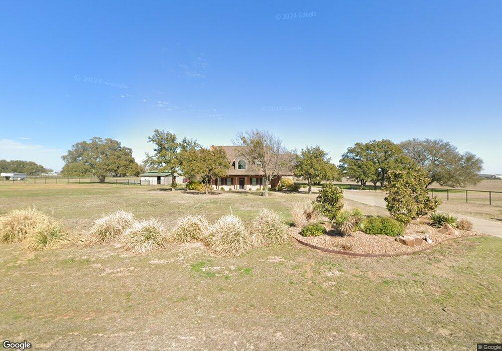 1713 Teller Bell Ln, Granbury, TX 76049 - photo 1