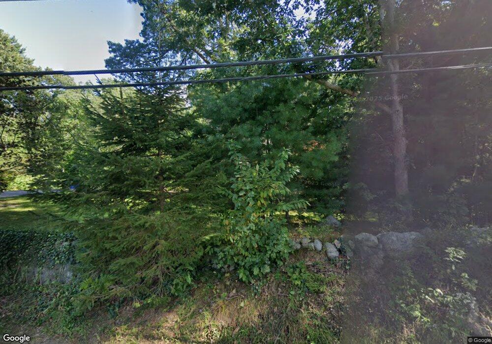 50 Rattlesnake Hill Rd, Andover, MA 01810 - photo 1