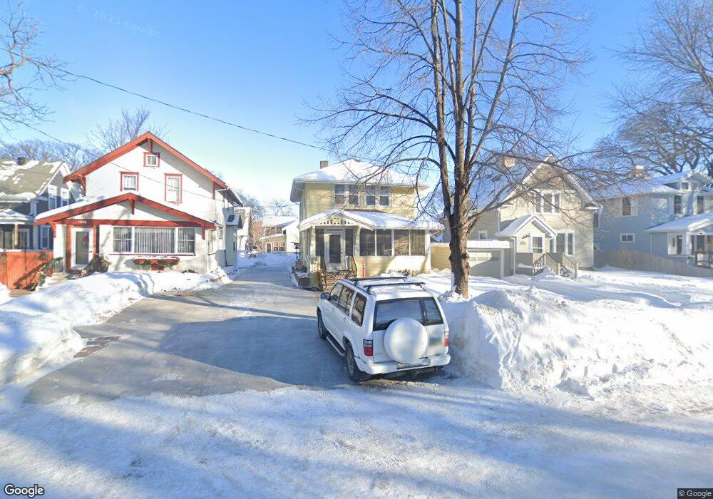 1014 6th St S, Fargo, ND 58103 - photo 1