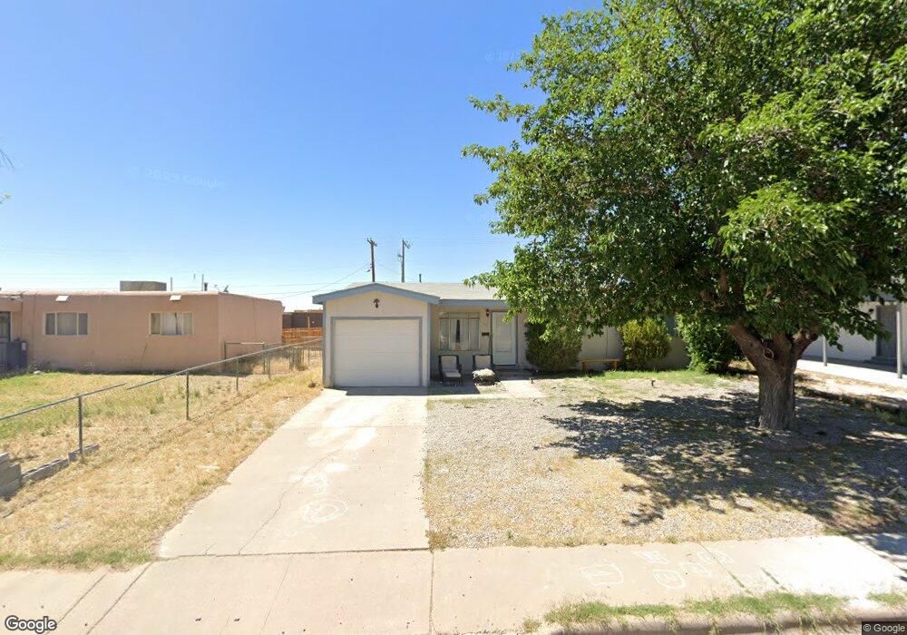 803 Ridgecrest Dr, Alamogordo, NM 88310 - photo 1