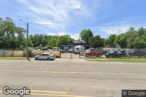 2201 SE 6th Ave, Topeka, KS 66607