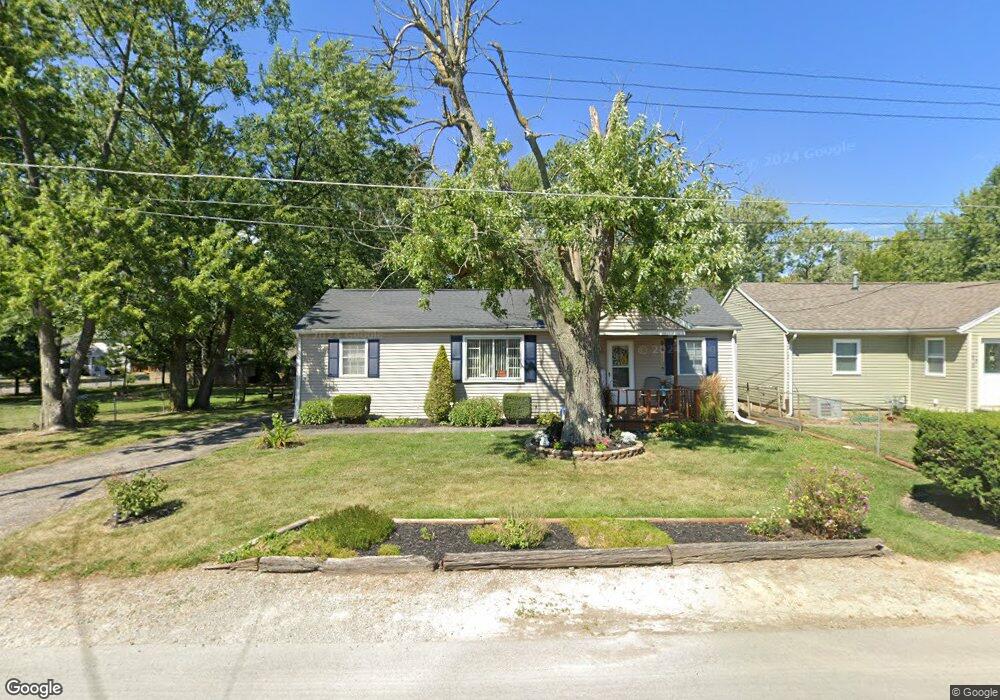 540 W Kildare Ave, Lima, OH 45801 - photo 1