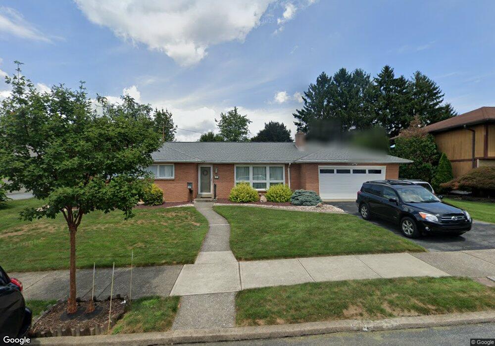 485 Greenwood Ave, Bethlehem, PA 18017 - photo 1