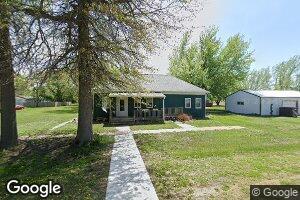 519 Sherman St, Benedict, NE 68316