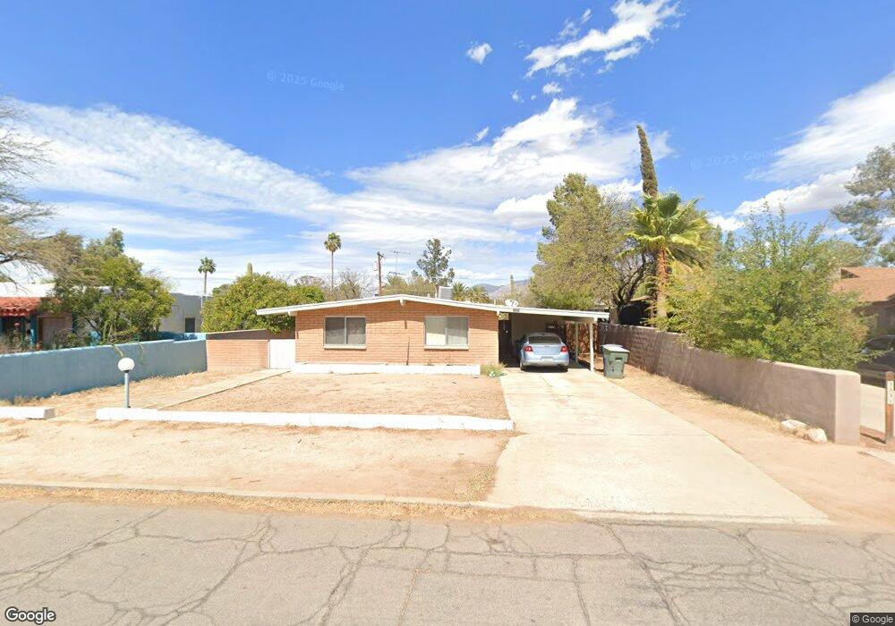 3325 E Elida St, Tucson, AZ 85716 - photo 1