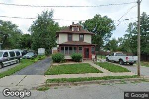 4524 N 21 St, Omaha, NE 68110