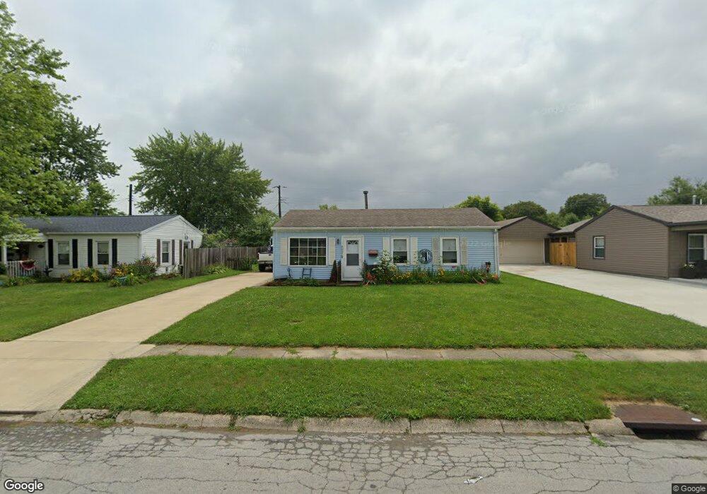 2224 Drake Dr, Xenia, OH 45385 - photo 1