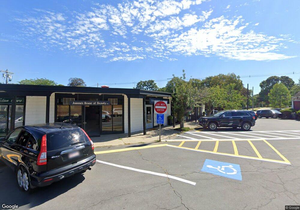 288 Main St, Hingham, MA 02043 - photo 1