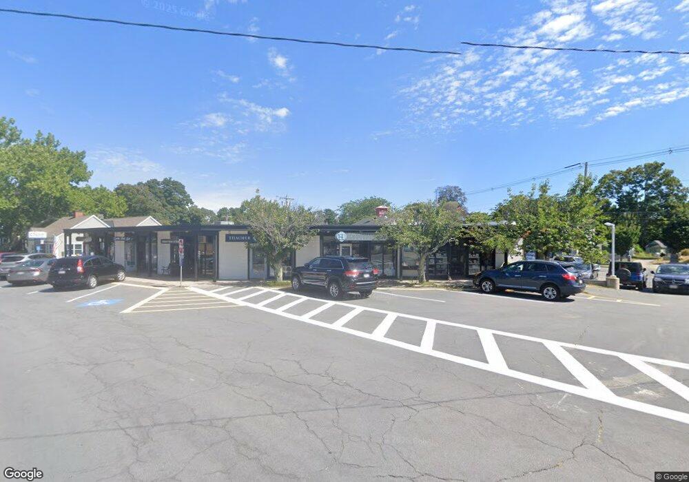 290 Main St, Hingham, MA 02043 - photo 1