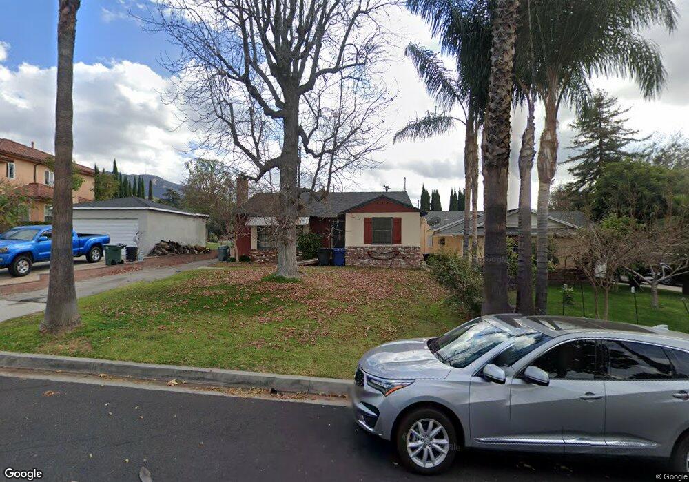 Street View Photo