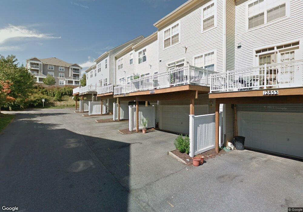 12851 Murphy Grove Terrace, Clarksburg, MD 20871 - photo 1