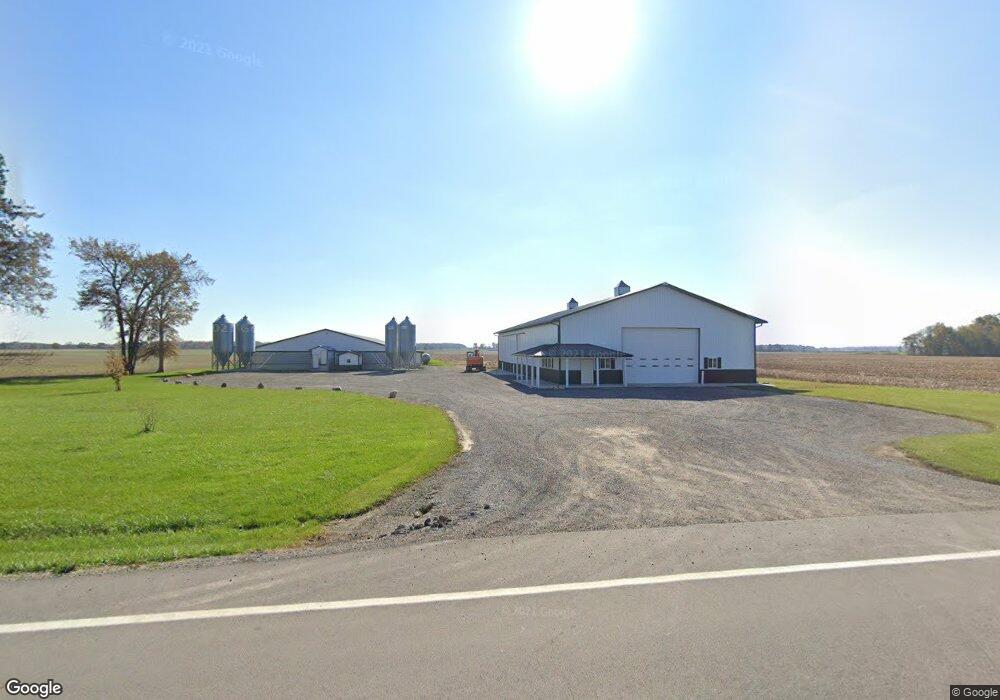 1488 State Route 67, Waynesfield, OH 45896 - photo 1