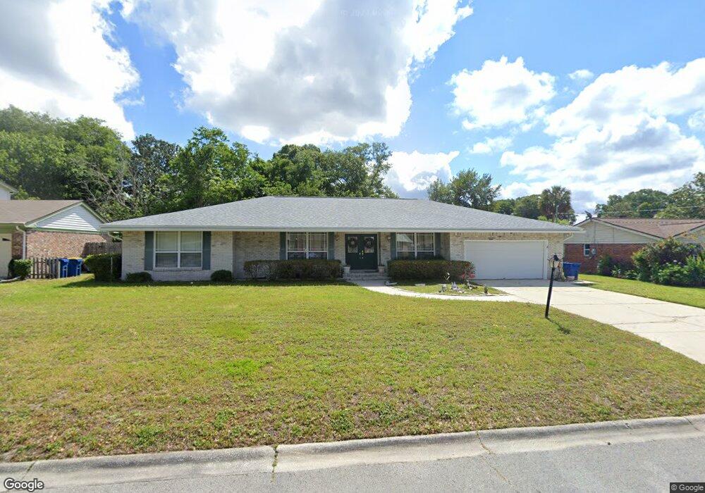 973 Park Forest Ln, Jacksonville, FL 32211 - photo 1
