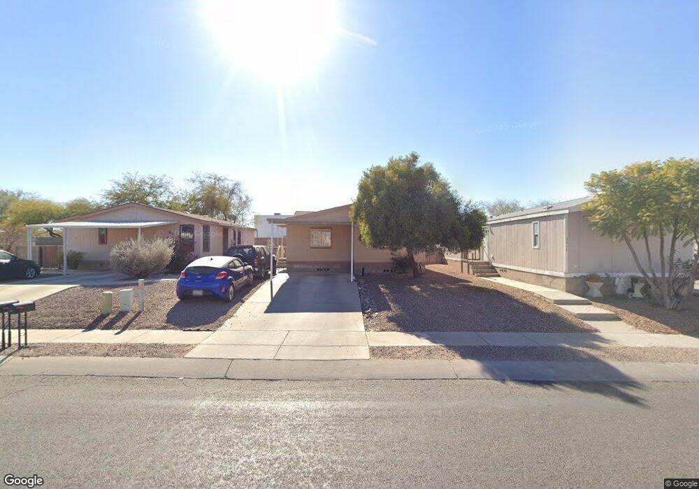 3072 E Acacia Club Ln, Tucson, AZ 85706 - photo 1