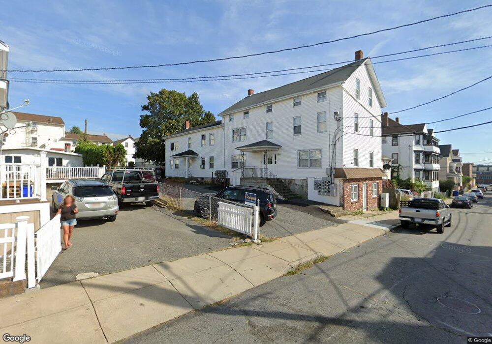 99 Tremont St unit 9, Fall River, MA 02720 - photo 1