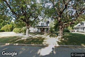 305 N Elm St, Whitewater, KS 67154