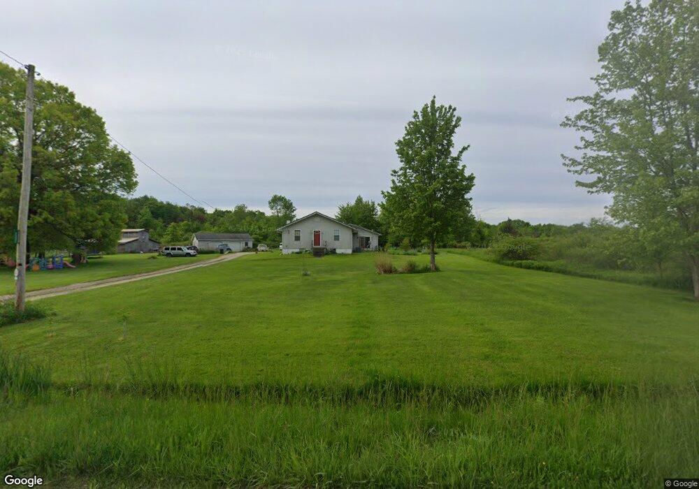 2352 Netcher Rd, Jefferson, OH 44047 - photo 1