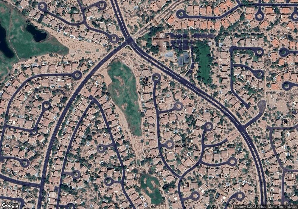 3902 N Stone Gully Cir, Mesa, AZ 85207 - photo 1