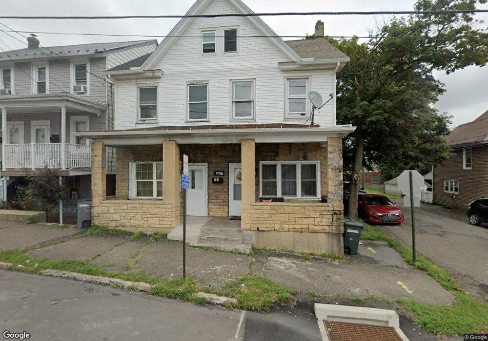 563 Carson St, Hazleton, PA 18201 - photo 1