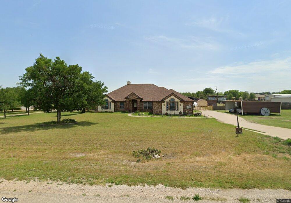 104 Montecristo Dr, Weatherford, TX 76085 - photo 1