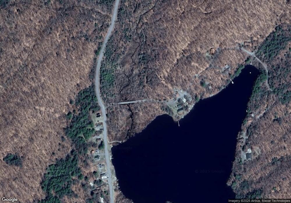 0 N End Rd, Middle Grove, NY 12850 - photo 1