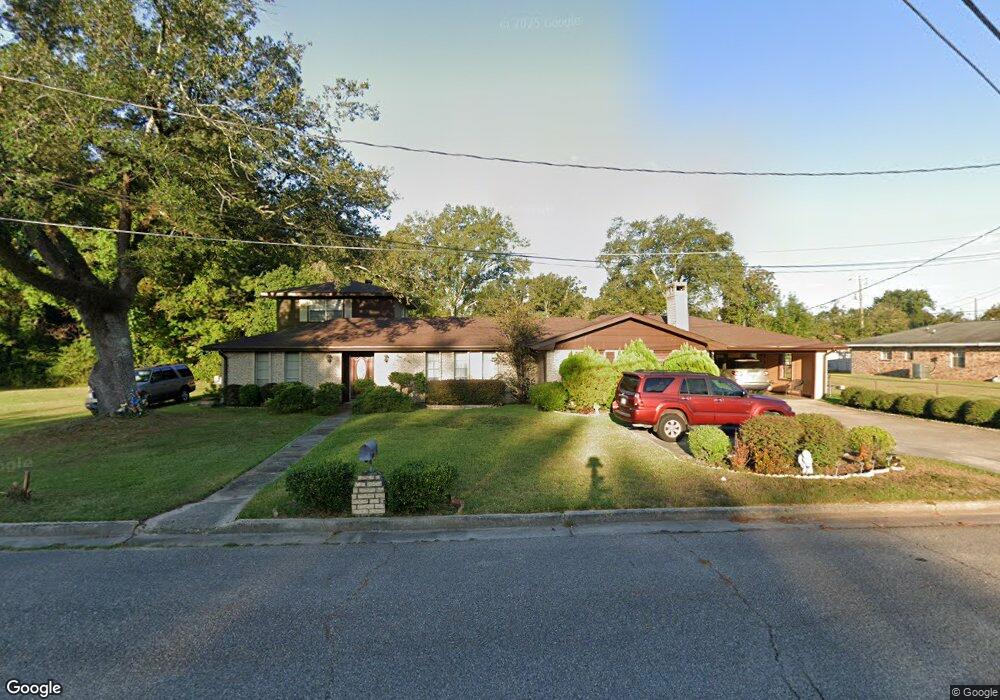 804 Hunt St, Picayune, MS 39466 - photo 1