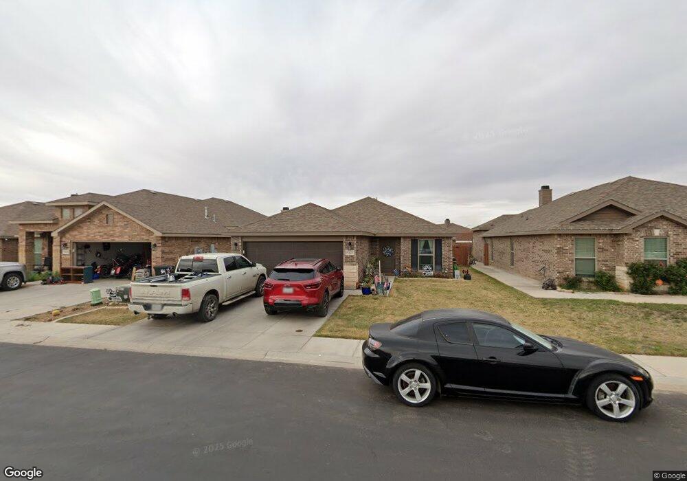 9423 Sagebrush Ave, Odessa, TX 79765 - photo 1