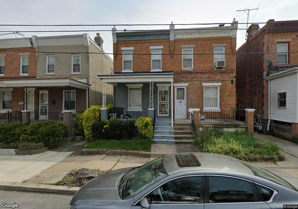 413 S 4th St, Darby, PA 19023 - photo 1