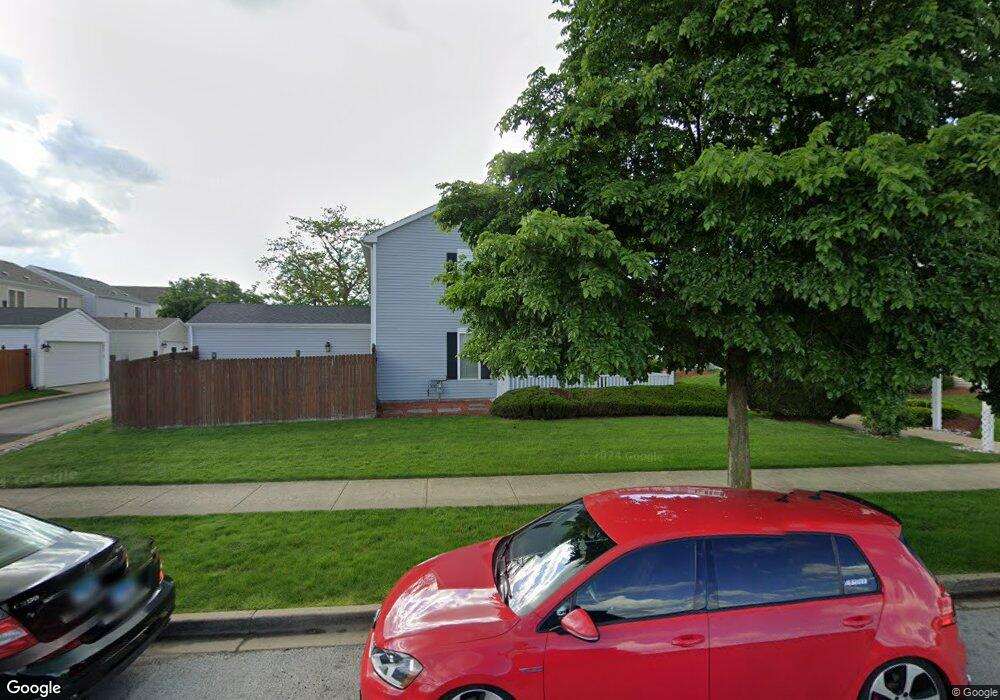 253 W Washington St unit 3276, Oswego, IL 60543 - photo 1