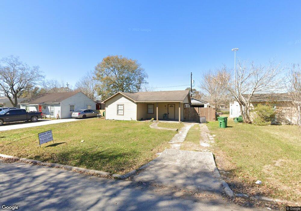 7819 Greenstone St, Houston, TX 77087 - photo 1