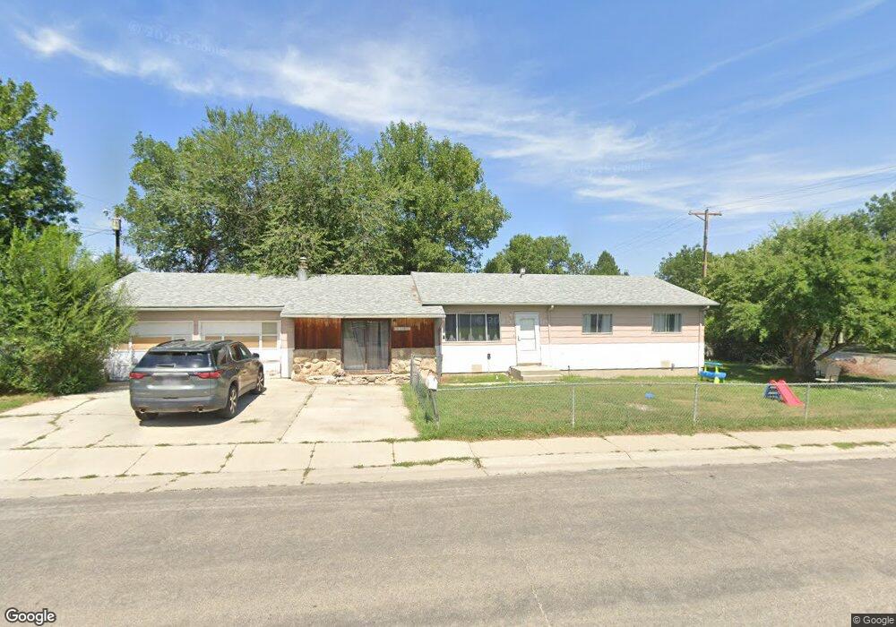 911 W 10th St, Sheridan, WY 82801 - photo 1