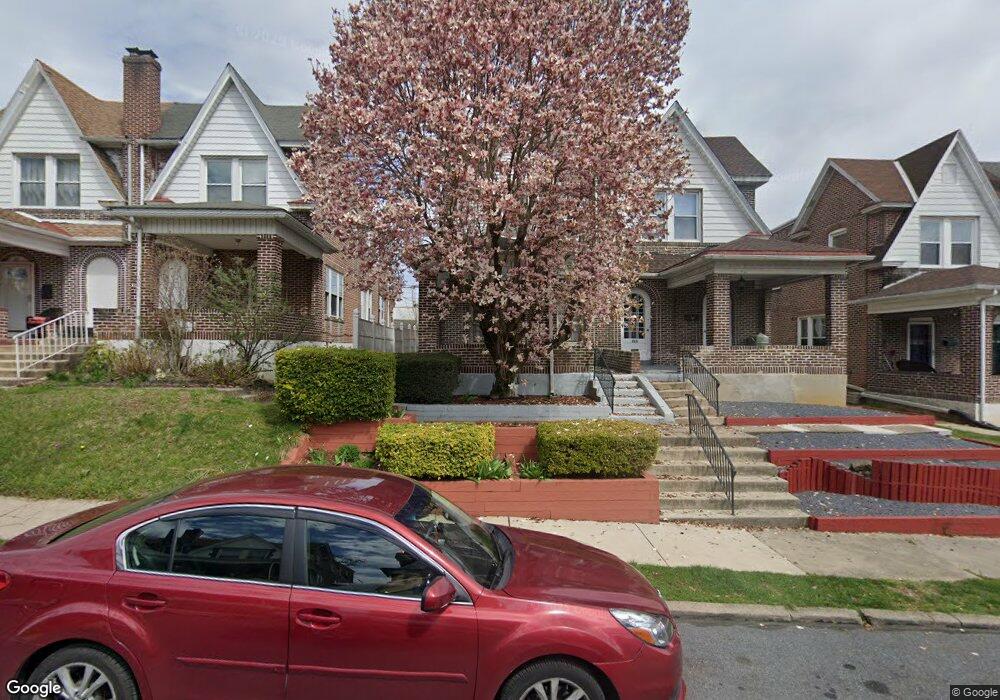 309 S Fulton St, Allentown, PA 18102 - photo 1