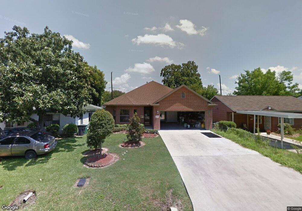 3453 Lydia St, Houston, TX 77021 - photo 1
