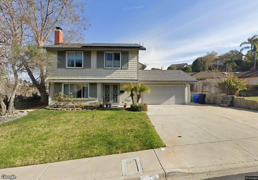 3451 Tony Dr, San Diego, CA 92122 - photo 1