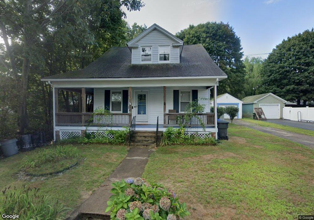 1 Lemoine Ct, West Warwick, RI 02893 - photo 1